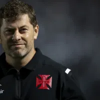 Rafael Paiva não agrada após derrota e torcida crava demissão no Vasco: "Teimosia"