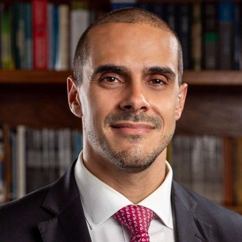 João Pedro Pádua, advogado e professor da UFF