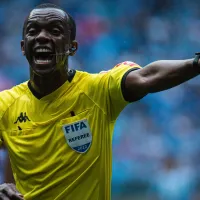 PVC faz desabafo sobre Luiz Flávio de Oliveira após Atlético-MG x Botafogo: "Foi um escândalo"
