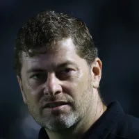 Rafael Paiva será demitido do Vasco e sua saída pode acontecer de forma antecipada
