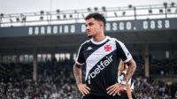 No Vasco, Philippe Coutinho tem o pior início em um clube na carreira