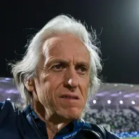 Jorge Jesus aceita ser o treinador da Seleção Brasileira e tudo depende apenas de um detalhe