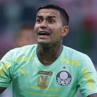 Dudu pode assinar com rival do Palmeiras após ser indicado como 1º reforço por Cuca no Santos