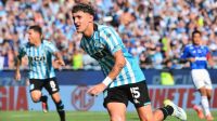 Racing campeão: como ficam as vagas da Libertadores pelo Brasileirão