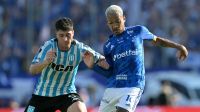 Racing garante premiação milionária com título da Sul-Americana