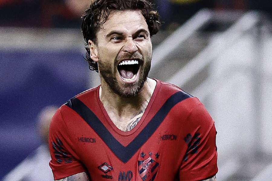 Sport pagará multa ao Santos para contar com Lucas Lima em jogo decisivo Sport pagará multa ao Santos para contar com Lucas Lima em jogo decisivo
