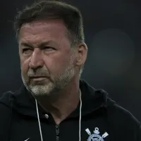 Augusto Melo quebra o silêncio e faz acusação grave sobre impeachment no Corinthians: “Golpe”