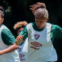 Fluminense intensifica treinos para a grande final do Carioca Feminino contra o Flamengo