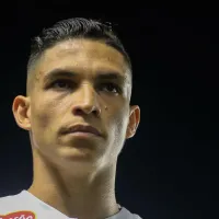 Santos estuda oferecer Rodrigo Ferreira e +2 jogadores para fechar com Luisão, do Novorizontino