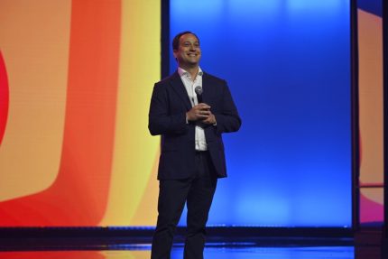 Amadorismo da concorrência só fortalece a liderança da Globo 3 Paulo Marinho