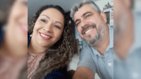 Casal de empresários mortos em Itajaí foi encontrado pelo filho, diz polícia