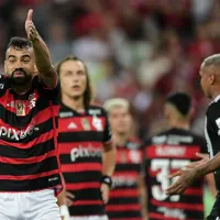Fabrício Bruno vai embora e Flamengo prepara assinatura de outro defensor até 2025
