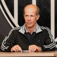 Investidor da SAF, Ricardo Guimarães revela planos para futebol feminino do Atlético-MG em 2025