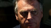 Em mensagens obtidas pela PF, militar explica recuo de Bolsonaro citando golpe fracassado no Peru