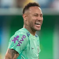 Neymar sinaliza renovação com o Al-Hilal e adia retorno ao Santos para 2026