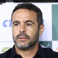 Artur Jorge faz revelação após Palmeiras x Botafogo pelo Brasileirão: “Não mudamos a…”