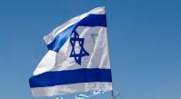 Israel diz que derrubou drone que transportava armas do Egito