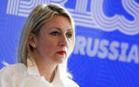 Rússia expulsa jornalistas alemães em retaliação a medida negada por Berlim