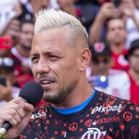 Diego Alves ex-Flamengo toma nova decisão na carreira após 1 ano e 7 meses sem clube