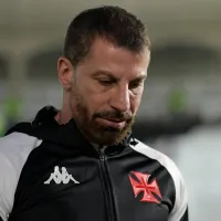 Pedrinho recebe informação da venda de Palacios para o Boca Juniors e renderá milhões ao Vasco
