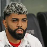 Gabigol fecha contrato de 4 anos com rival do Flamengo e acordo é fechado, informa Lauro Jardim