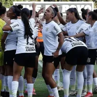 Corinthians divulga lista oficial para a Copinha Feminina 2024 e Fiel reage: "Vamos Brabinhas"