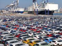 Tarifas de Trump podem encarecer carros nos EUA, avaliam especialistas