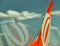 Gol registra prejuízo líquido de R$ 338 mi em outubro