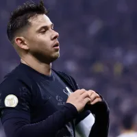Ángel Romero toma decisão no Corinthians e não pretende fechar com o Fluminense