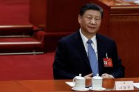 China investiga alto militar enquanto Xi amplia remoção de generais do exército