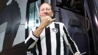 À CNN, John Textor diz que Botafogo "está confiante, mas não arrogante"