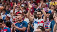 "Jogo do milhão": Fortaleza define preços dos ingressos contra o Vasco