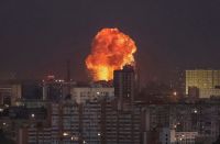 Rússia alerta EUA para interromper "espiral de escalada" na guerra da Ucrânia