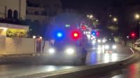Ataque a tiros perto da embaixada de Israel na Jordânia mata 1 pessoa e fere 3