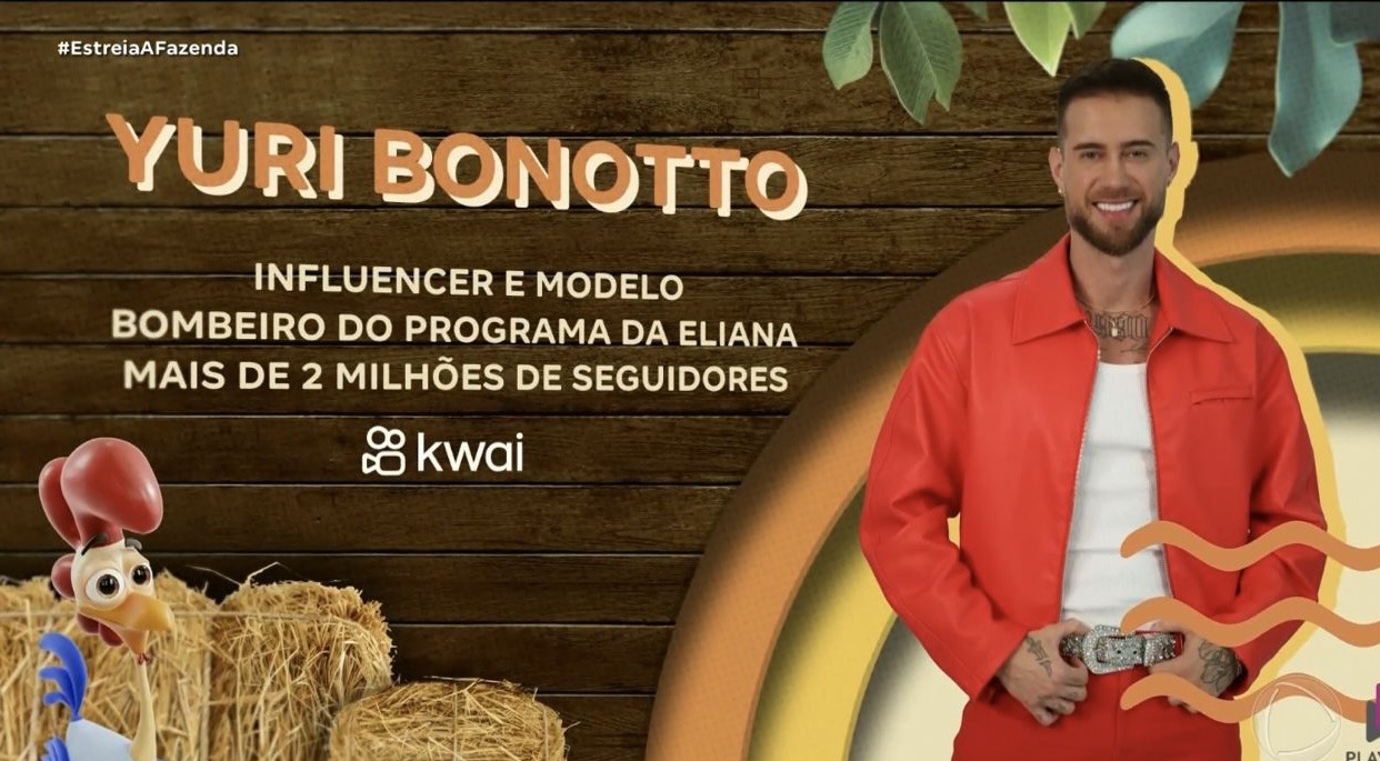 Yuri Bonotto