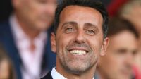 Edu Gaspar deixa cargo de diretor esportivo do Arsenal