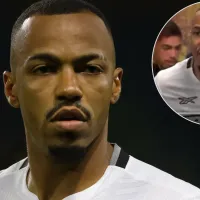 Marlon Freitas assume bronca em Palmeiras x Botafogo e discurso inflama: “Tinha que ser contra eles”