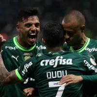 Além de Dudu e Rony, Cruzeiro abre conversas com Palmeiras para a contratação de Mayke