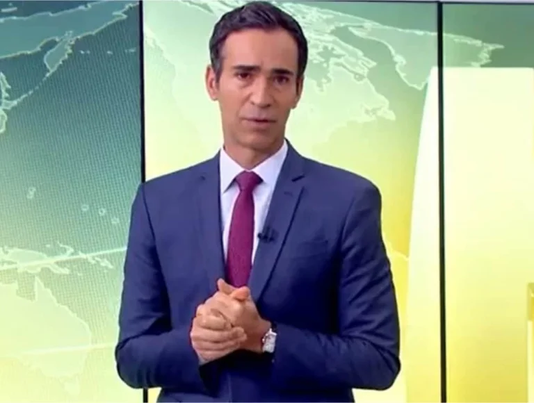 Reprodução/ TV Globo