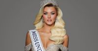 Victoria Kjaer, da Dinamarca, se torna nova Miss Universo
