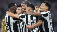 Quantas finais o Botafogo disputou? O histórico na Libertadores