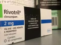 Rivotril de baixa dosagem não será mais fabricado, anuncia farmacêutica