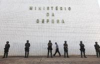 Alvo de revisão, orçamento da Defesa é 5º maior da Esplanada e tem debate sobre previdência