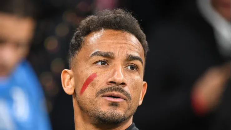 Danilo não deve permanecer na Juventus em 2025.