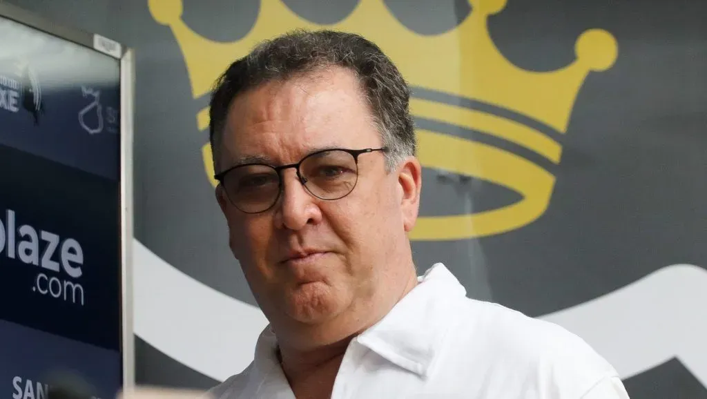 Foto: Reinaldo Campos/AGIF – Marcelo Teixeira sonha com volta do lateral ao Clube Paulista.