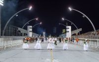 Álbum com sambas enredo do Acesso II do Carnaval de SP 2025 é lançado; ouça