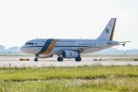 Janja à CNN sobre aeronave presidencial: É preciso ter mais responsabilidade