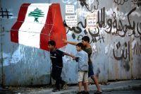 Negociações de cessar-fogo no Líbano se intensificam com proposta EUA-Israel