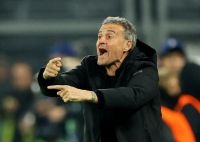 PSG sofre duras críticas após derrota e técnico é chamado de "arrogante"