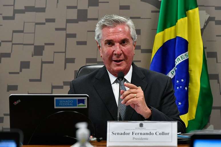 Não se trata do primeiro imóvel penhorado do ex-presidente